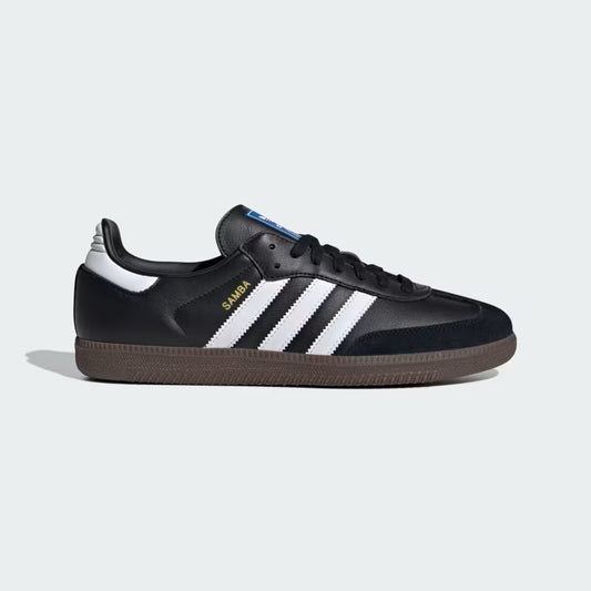 Samba OG Core Black