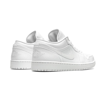 Jordan 1 Triple White