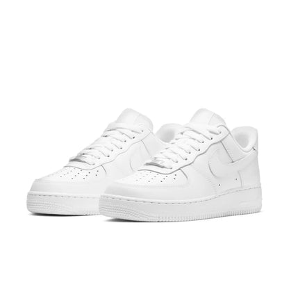 Nike Air Force 1 Low '07 Triple White