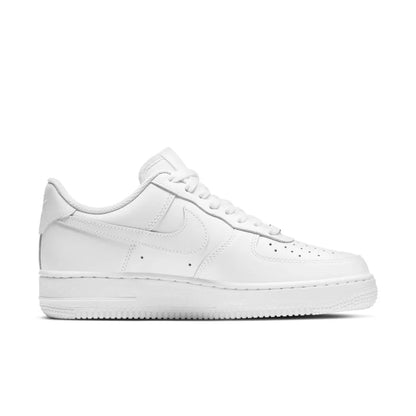 Nike Air Force 1 Low '07 Triple White