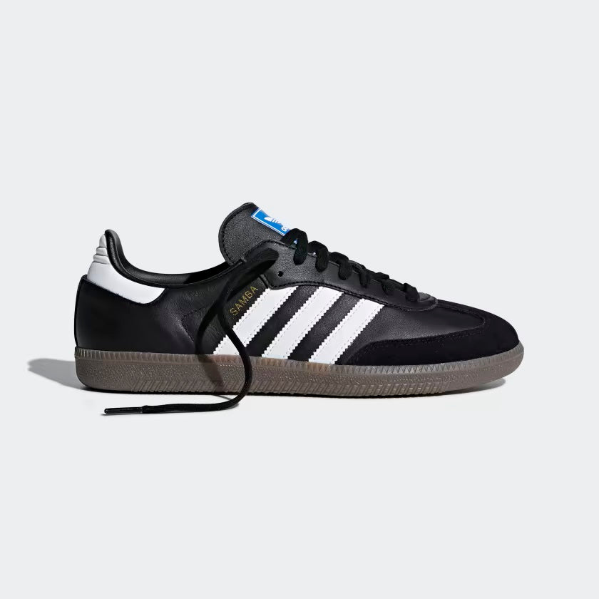 Samba OG Core Black