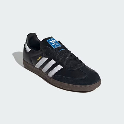 Samba OG Core Black