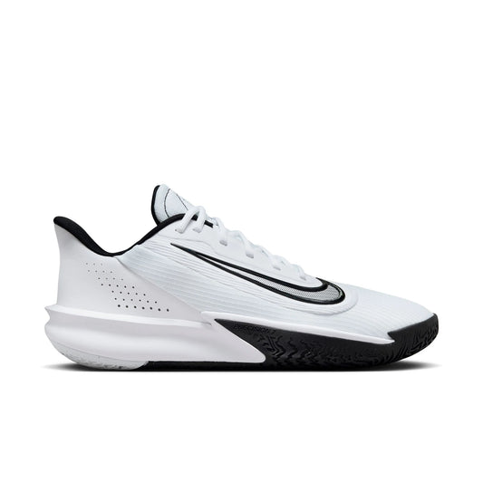 Nike Precision 7 'White Black'