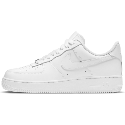 Nike Air Force 1 Low '07 Triple White