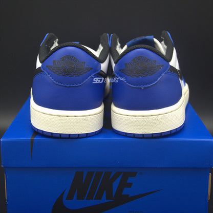 Jordan 1 Retro Low OG 'Game Royal'