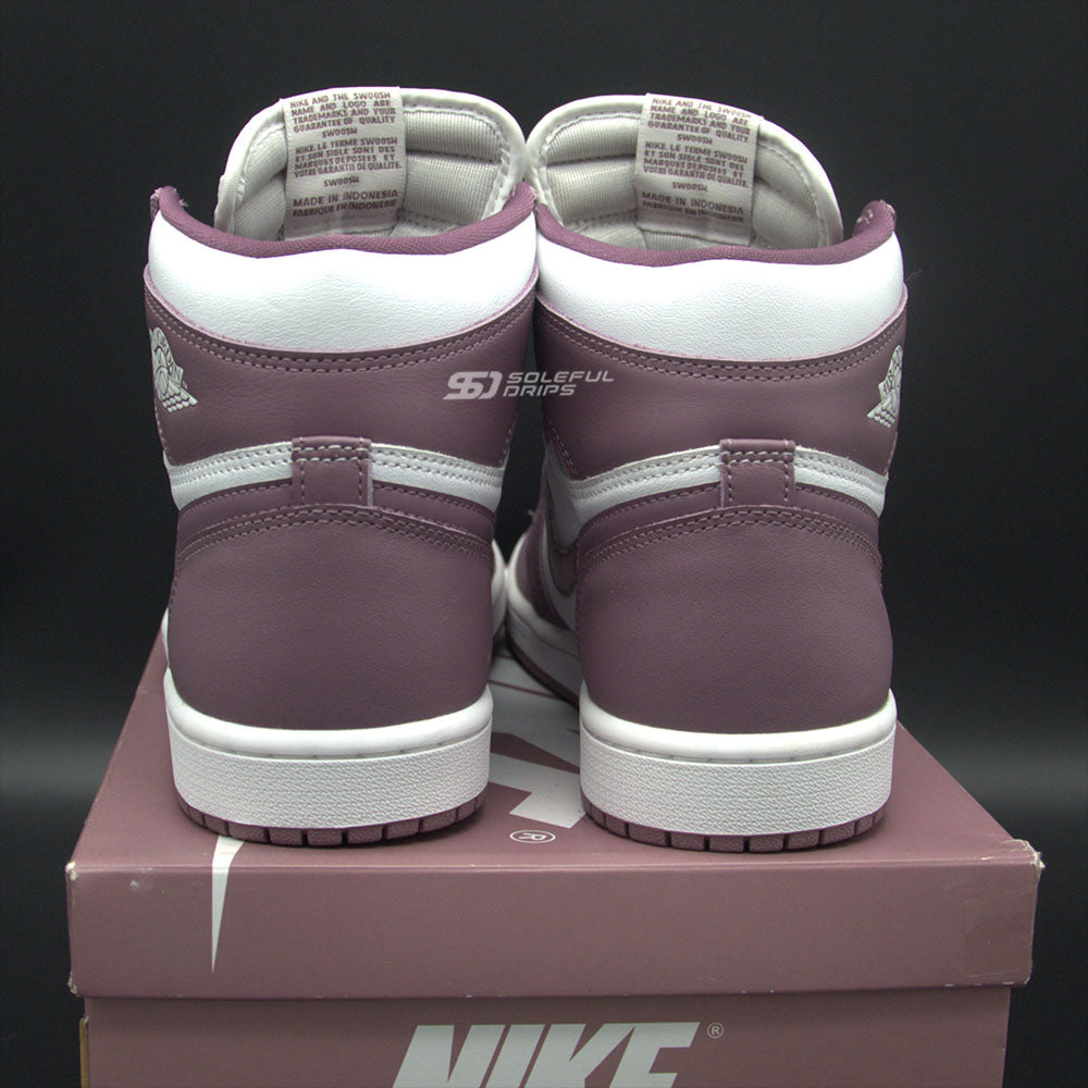 Jordan 1 Retro High OG 'Sky Mauve'