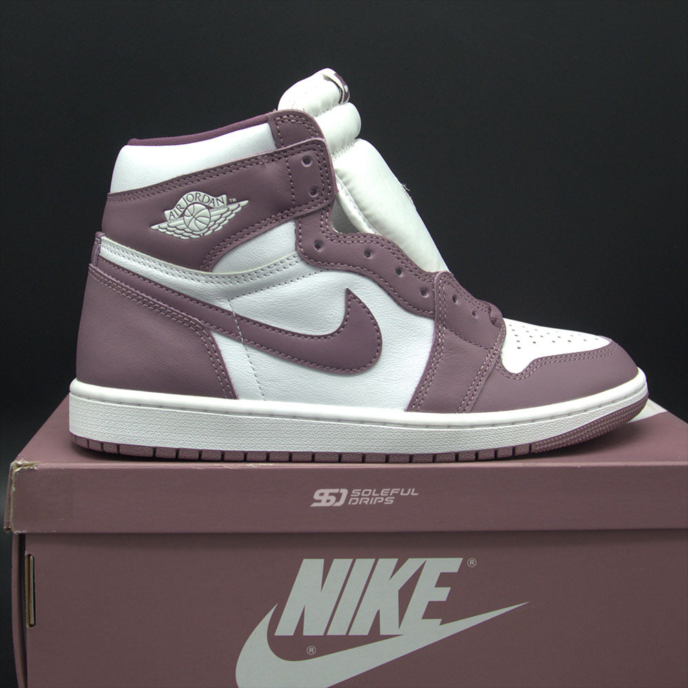 Jordan 1 Retro High OG 'Sky Mauve'