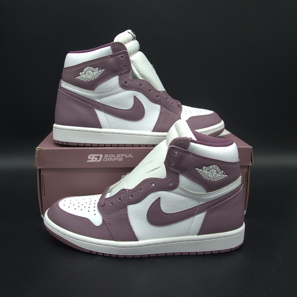 Jordan 1 Retro High OG 'Sky Mauve'