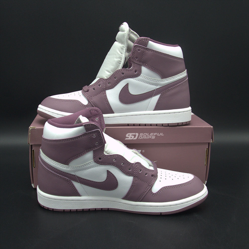 Jordan 1 Retro High OG 'Sky Mauve'