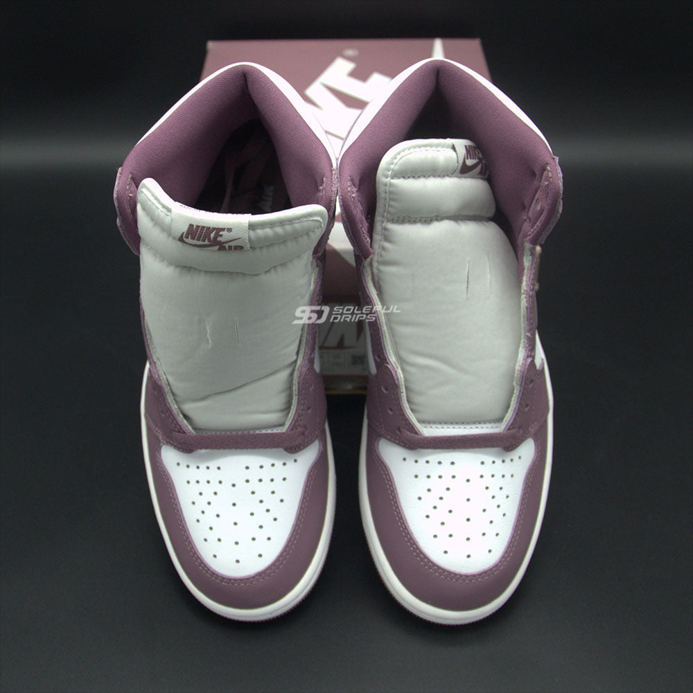 Jordan 1 Retro High OG 'Sky Mauve'