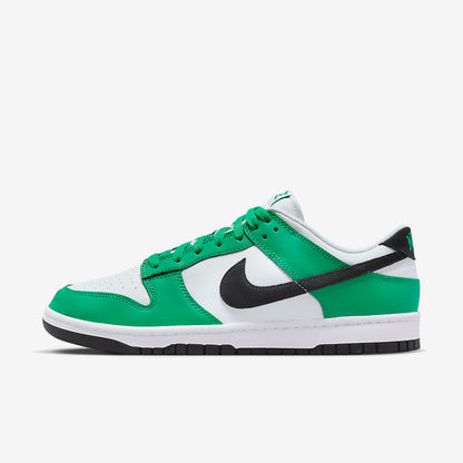 Nike Dunk Low "Stadium Green"