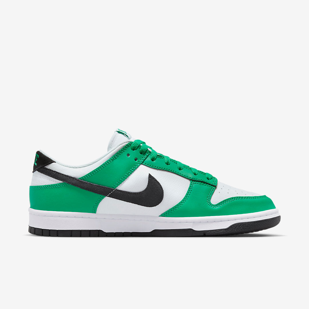 Nike Dunk Low "Stadium Green"