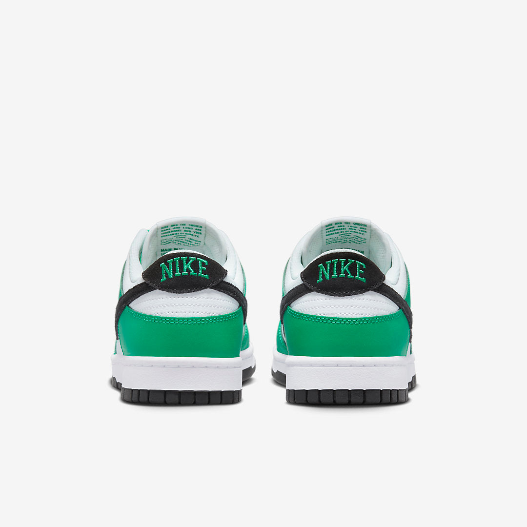 Nike Dunk Low "Stadium Green"