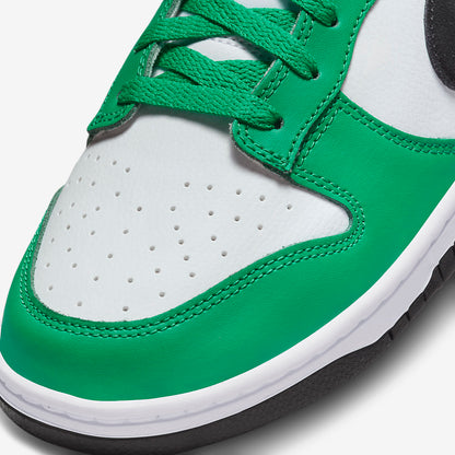 Nike Dunk Low "Stadium Green"