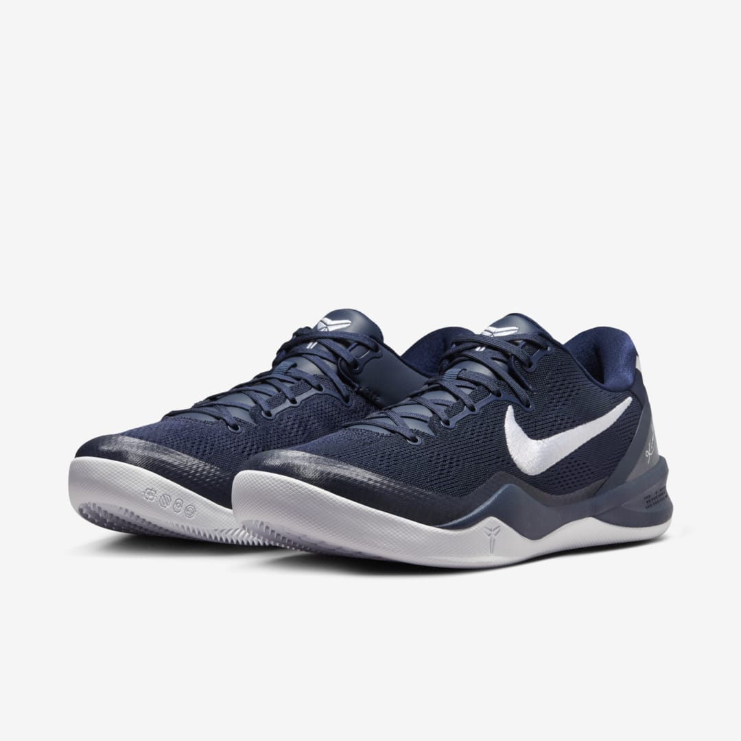 Nike Kobe 8 Protro - Navy