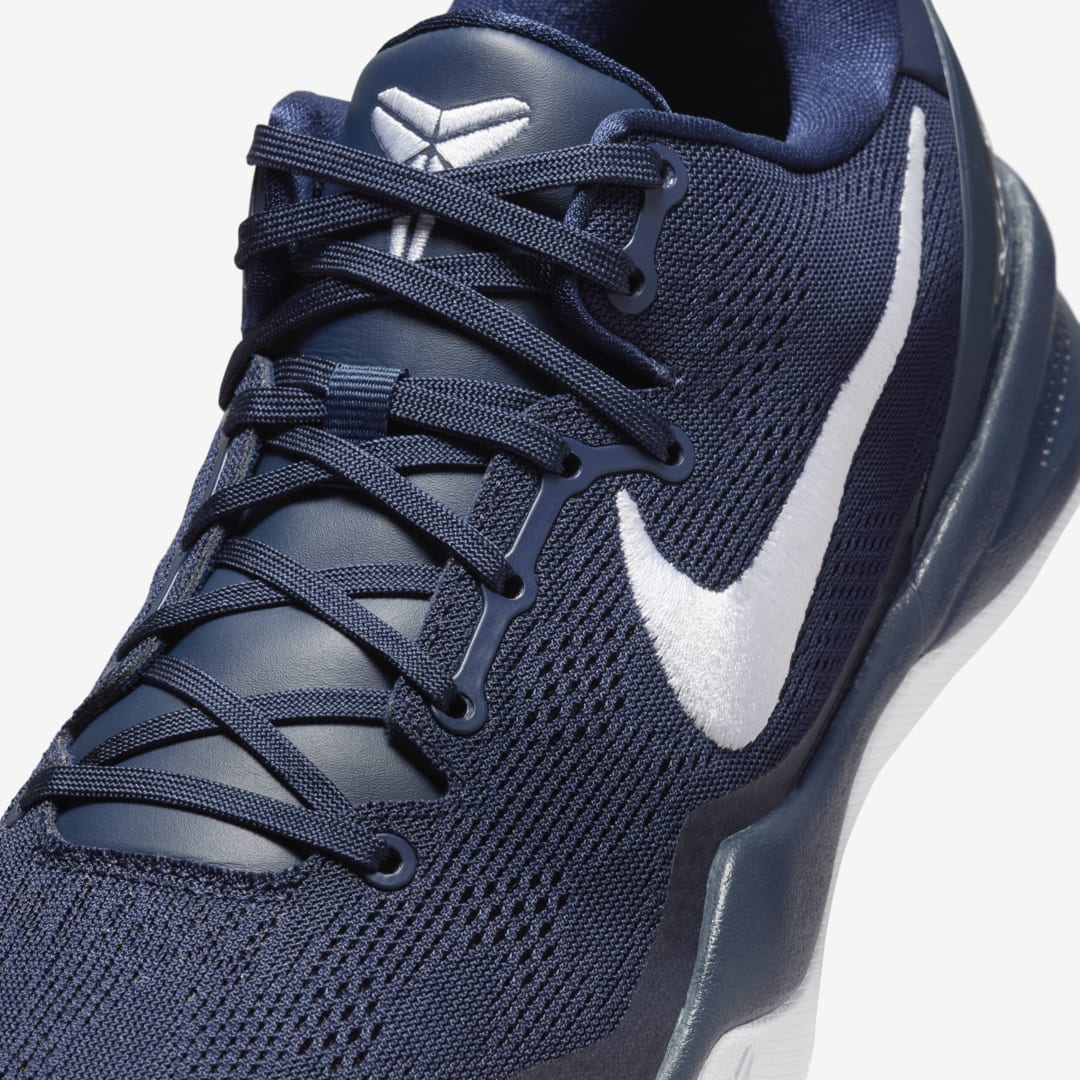 Nike Kobe 8 Protro - Navy