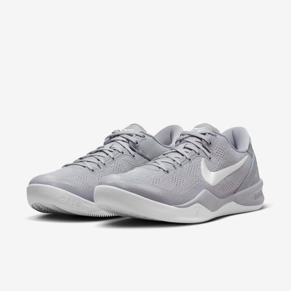 Nike Kobe 8 Protro - Wolf Grey