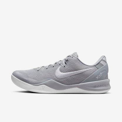 Nike Kobe 8 Protro - Wolf Grey