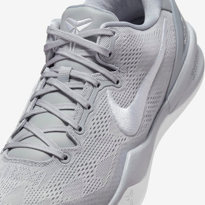 Nike Kobe 8 Protro - Wolf Grey