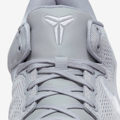 Nike Kobe 8 Protro - Wolf Grey