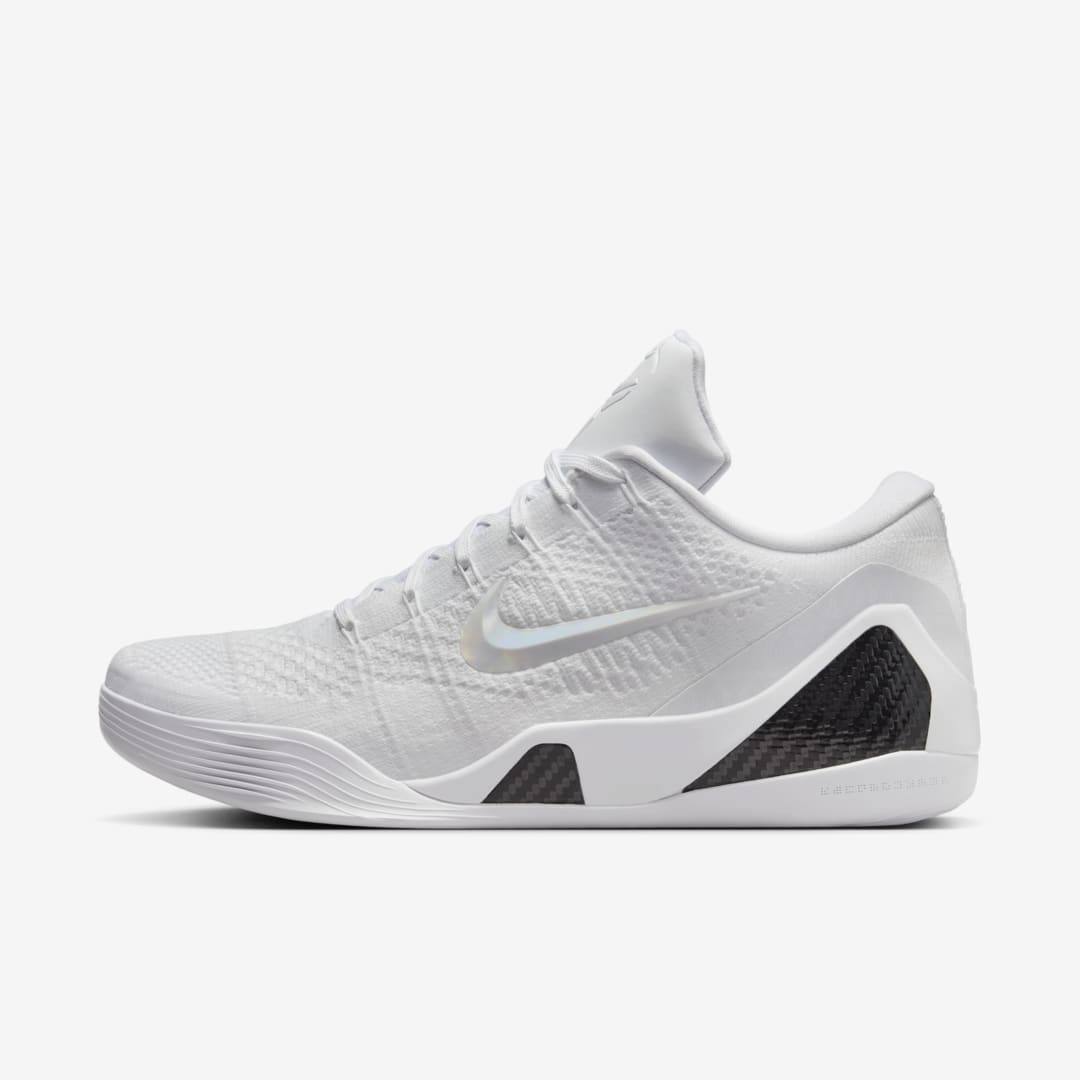 Nike Kobe 9 Elite Low Protro 'Halo'