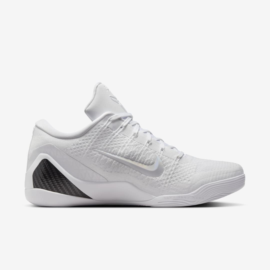 Nike Kobe 9 Elite Low Protro 'Halo'