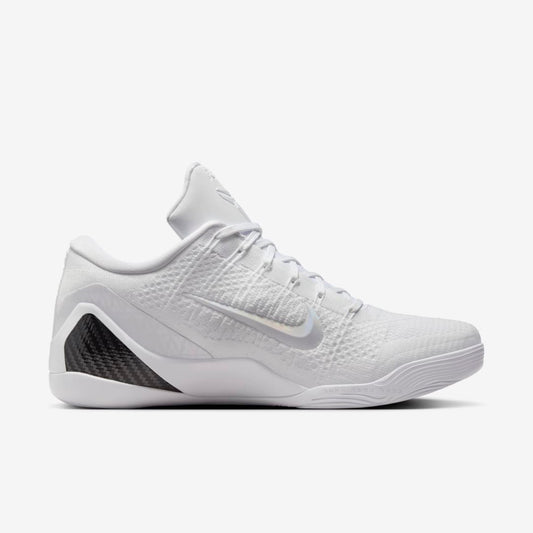 Nike Kobe 9 Elite Low Protro 'Halo'