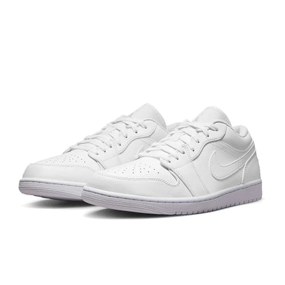 Jordan 1 Triple White